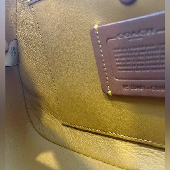 NWT Coach Bag Set - Picture 16 of 16